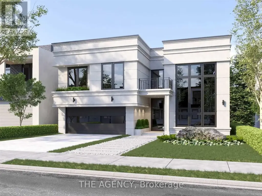 3747 Sunbank Crescent, Severn (West Shore)